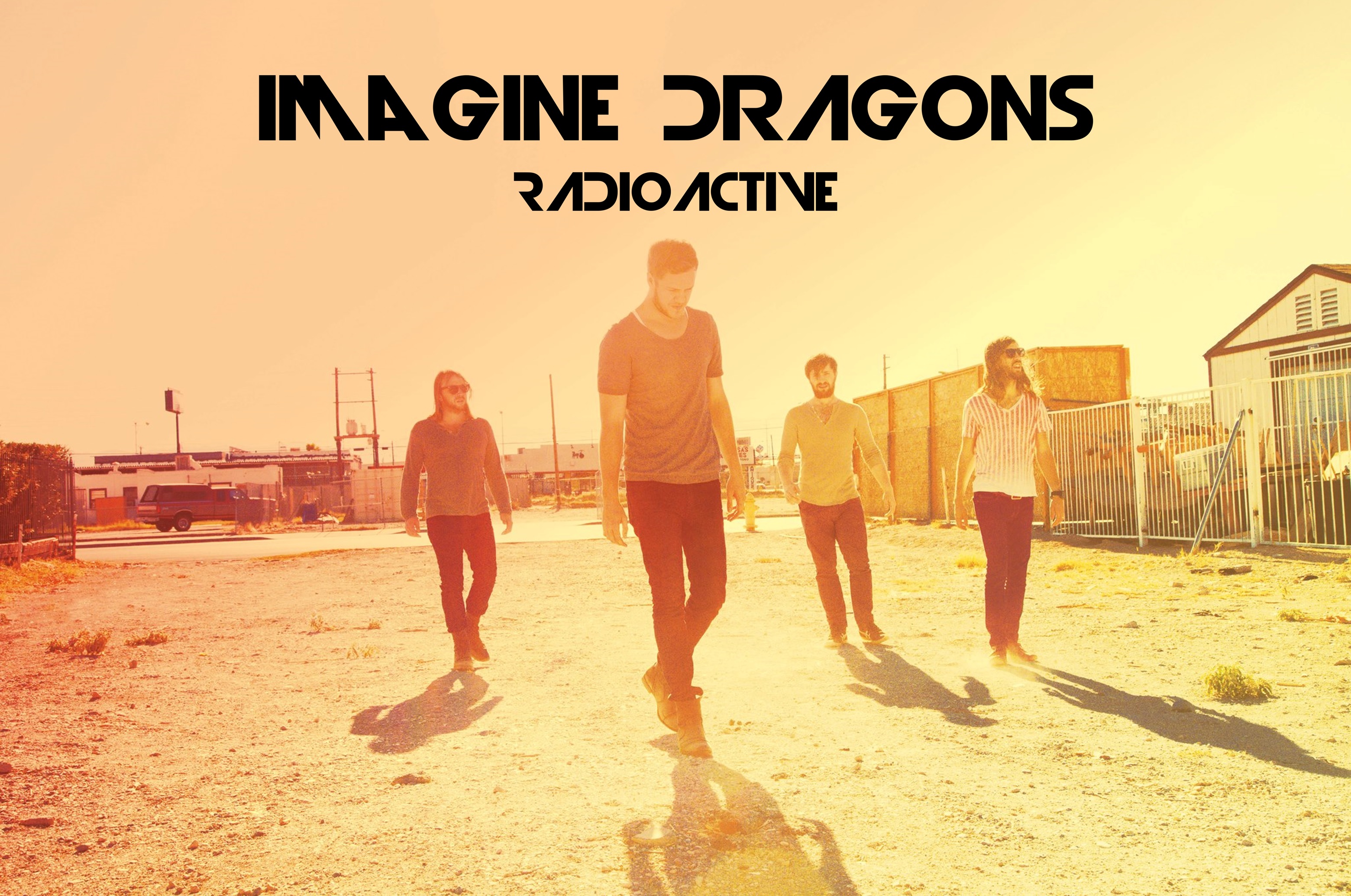Imagine Dragons - Radioactive Chords - Ultimate-GuitarCom