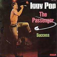 passenger iggy pop chords